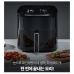 작은이미지: 프로벨라 에어프라이어 4.5L #2