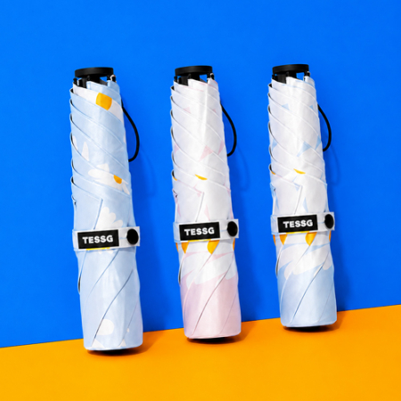 제이에스 테스지 데이지 우양산 #2