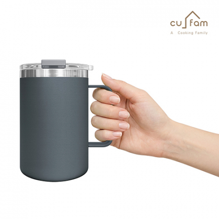 쿠팸-C11 데이무드 핸들 머그 473ml #8