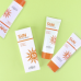 작은이미지: 썬크림 자외선차단선크림 판촉선크림70ml SPF50+ PA+++ // 국산 #3