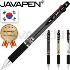 자바제트3볼M(0.7mm)(자바공식인증대리점)