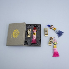 아름누리 전통문양 자개 USB