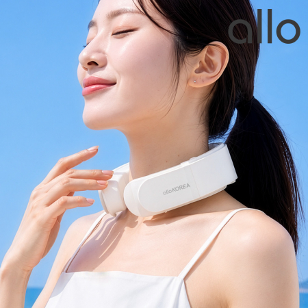 알로 NC2 아이스 넥쿨러 쿨스카프 냉각 넥밴드 얼음 목도리 #3