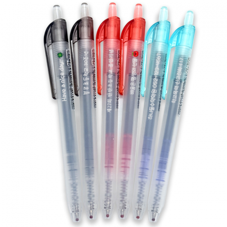클릭마하펜 0.5mm #2