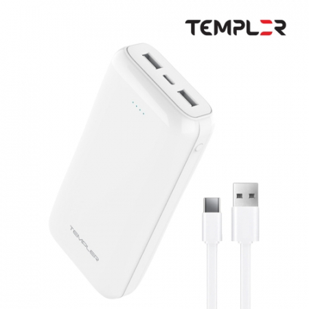 템플러 네오 2A 20000mAh 보조배터리 #2