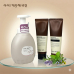 작은이미지: 프리미엄 친환경 핸드워시 대용량 아이깨끗해 비건 450ml + Nard 나드 프리미엄 튜브형 샴푸 트리트먼트 #2