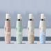 작은이미지: 델리투 6K 3단 자동 255g 경량 양우산 (UPF50+) #2