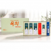 작은이미지: 오스템 옥치 치약 칫솔 여행용 칫솔치약 7종 선물세트 #3