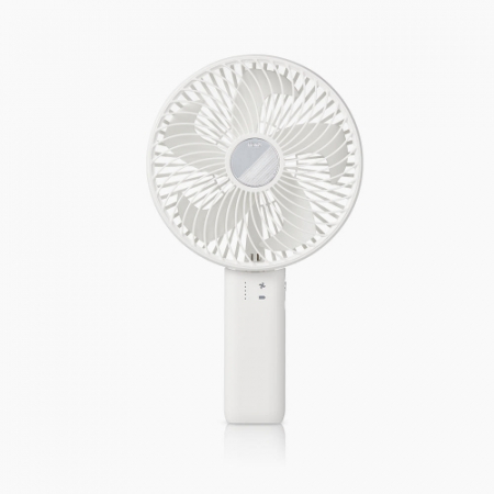 프롬비 빅팬 윈드스핀 3세대 휴대용 무선 선풍기 FB150 #3