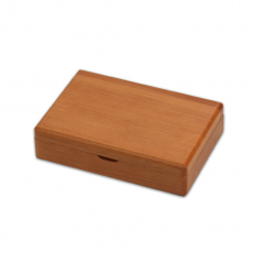 원목 인주 인장 함 JW-063 6