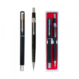 제네브A 샤프 세트 (제네브 니들펜+제도 샤프)