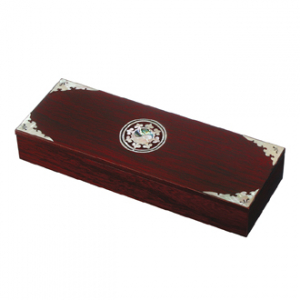 나전 태극문 필함