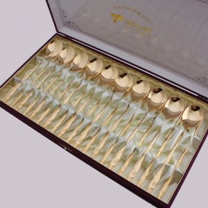 JJ503.키친아트 명품 장수산삼 금수저세트 10벌