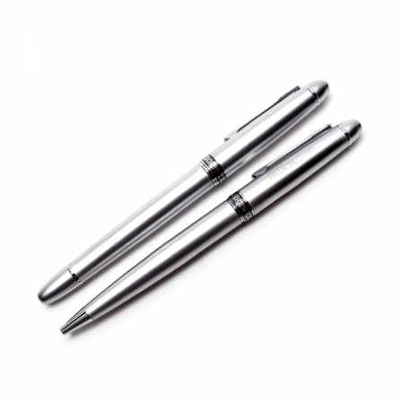 타워(II) 볼펜수성셋트 #4