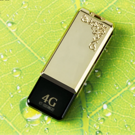 쥬비트 골드 스윙 4G #2