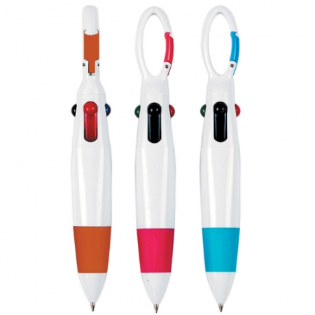 미니고리4색볼펜 #2