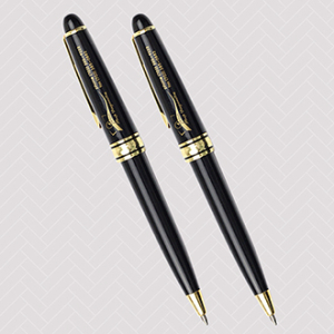 캠브리지 (바바리안) 볼펜