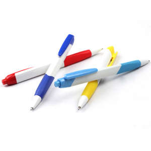 럭키 볼펜(서바) 1.0mm