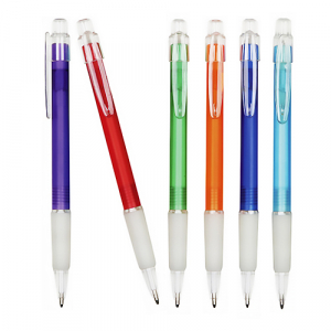 티나 볼펜 1.0 mm (구피)