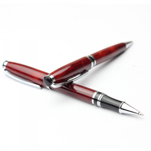 가비아 볼펜 (유성)