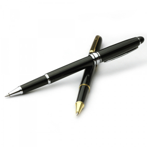 블랑코 볼펜 (몽블랑) (대) 수성 금장 / 은장