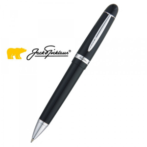 잭니클라우스 헤라 볼펜 JN-168B (은장)