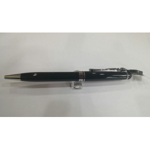 잭니클라우스 가이아 볼펜 JN-123B (은장)