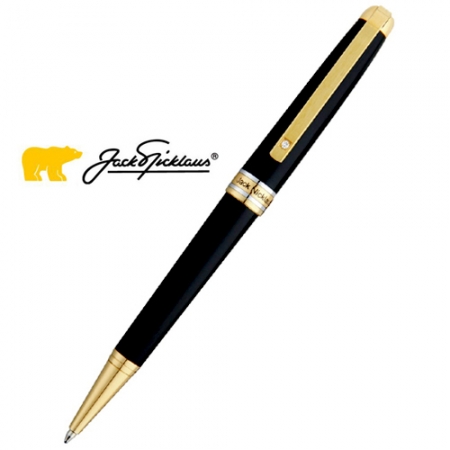 잭니클라우스 펜 - 헤르메스JN - 706 B 볼펜 (금장) #2