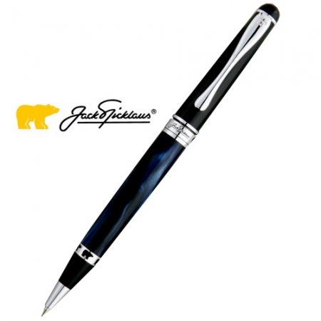 잭니클라우스펜-아프로디테JN-704B볼펜 #2