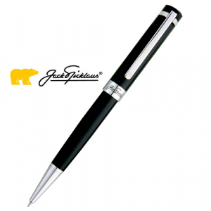잭니클라우스 보레아스 볼펜 JN-608B (은장)