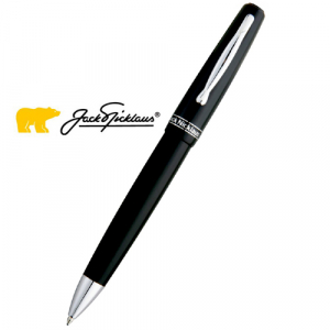 잭니클라우스 아테나 볼펜 JN-607B (은장)
