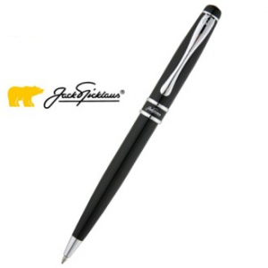 잭니클라우스 이아페토스 볼펜 JN-455B (은장)
