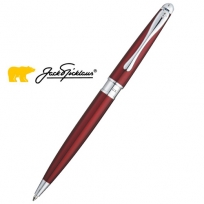 잭니클라우스 에로스 볼펜 JN-401B (RE / 은장)