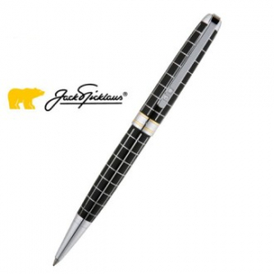 잭니클라우스 크레이오스 볼펜 JN-807B (은장)