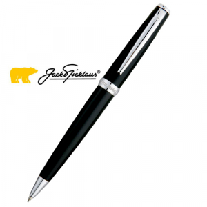 잭니클라우스 아레스 볼펜 JN-801B (은장)