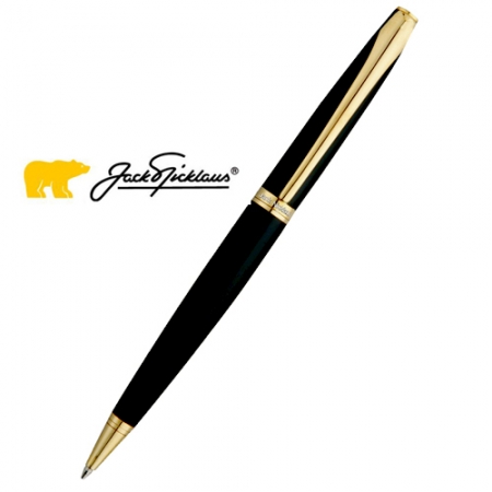 잭니클라우스펜-제피로스JN-989(BK)볼펜 #2
