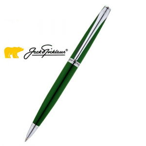 잭니 클라우스 제피로스 볼펜 JN-988 GR)