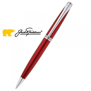 잭니클라우스 제피로스 볼펜 JN-987(RE)