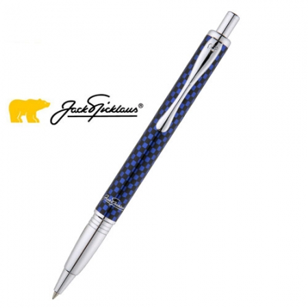 잭니클라우스펜-오케아노스JN-803B(BL)볼펜 #2