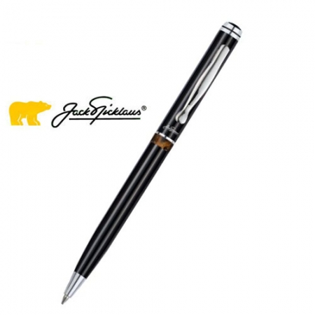 잭니클라우스 펜 - 레토 JN-713B (Yellow) 볼펜 #2