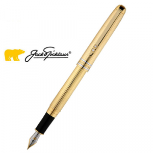 잭니클라우스 폰토스 만년필 JN-806F (금장)