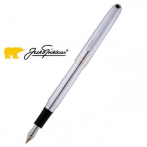 잭니클라우스 JN- 805F 펜 헤메라 은장 만년필