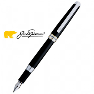 잭니클라우스 헤르메스 만년필 JN-701F (은장)