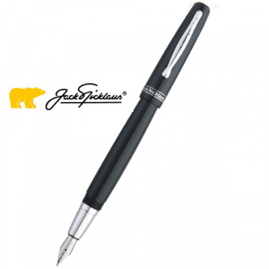 잭니클라우스 아테나 만년필 JN-607F (은장)