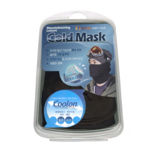 레저용 방한 마스크