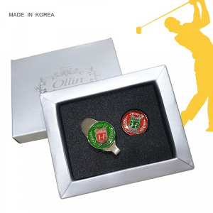 골프 볼마크 226  (볼마크 2 + 클립1)