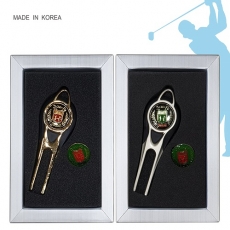 골프 그린보스기 224 셋트