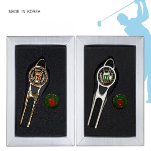 골프 그린보스기 224 셋트