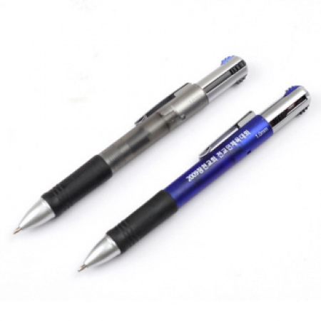 멀티 포칼라 볼펜 1.0mm #2