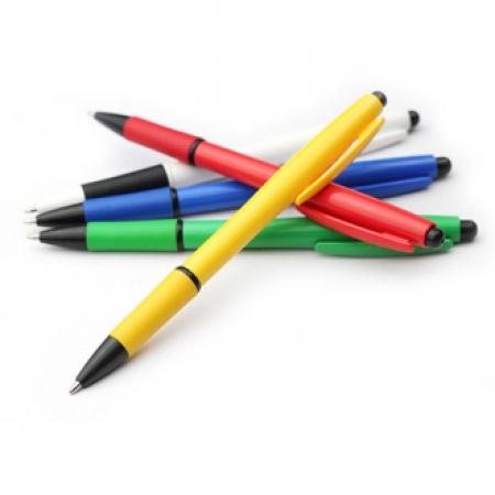 카스2 볼펜 1.0mm #2